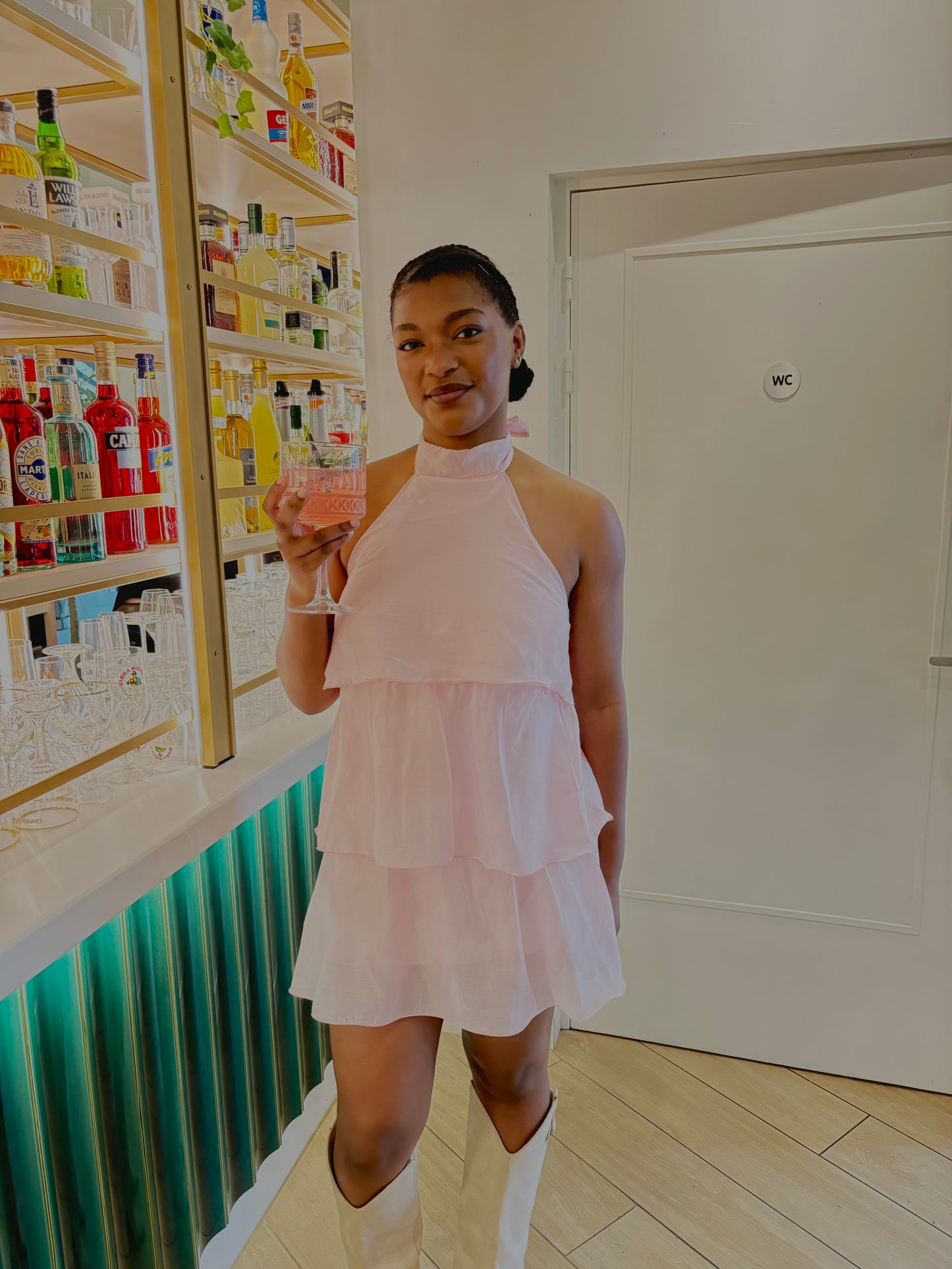 Robe LILI