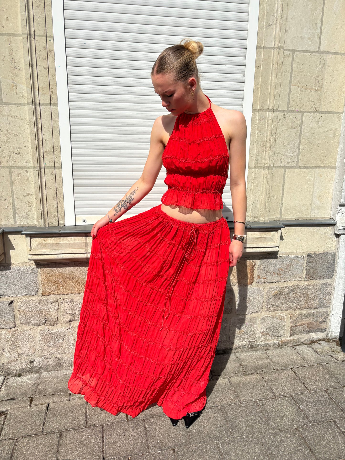 Ensemble JASMINE