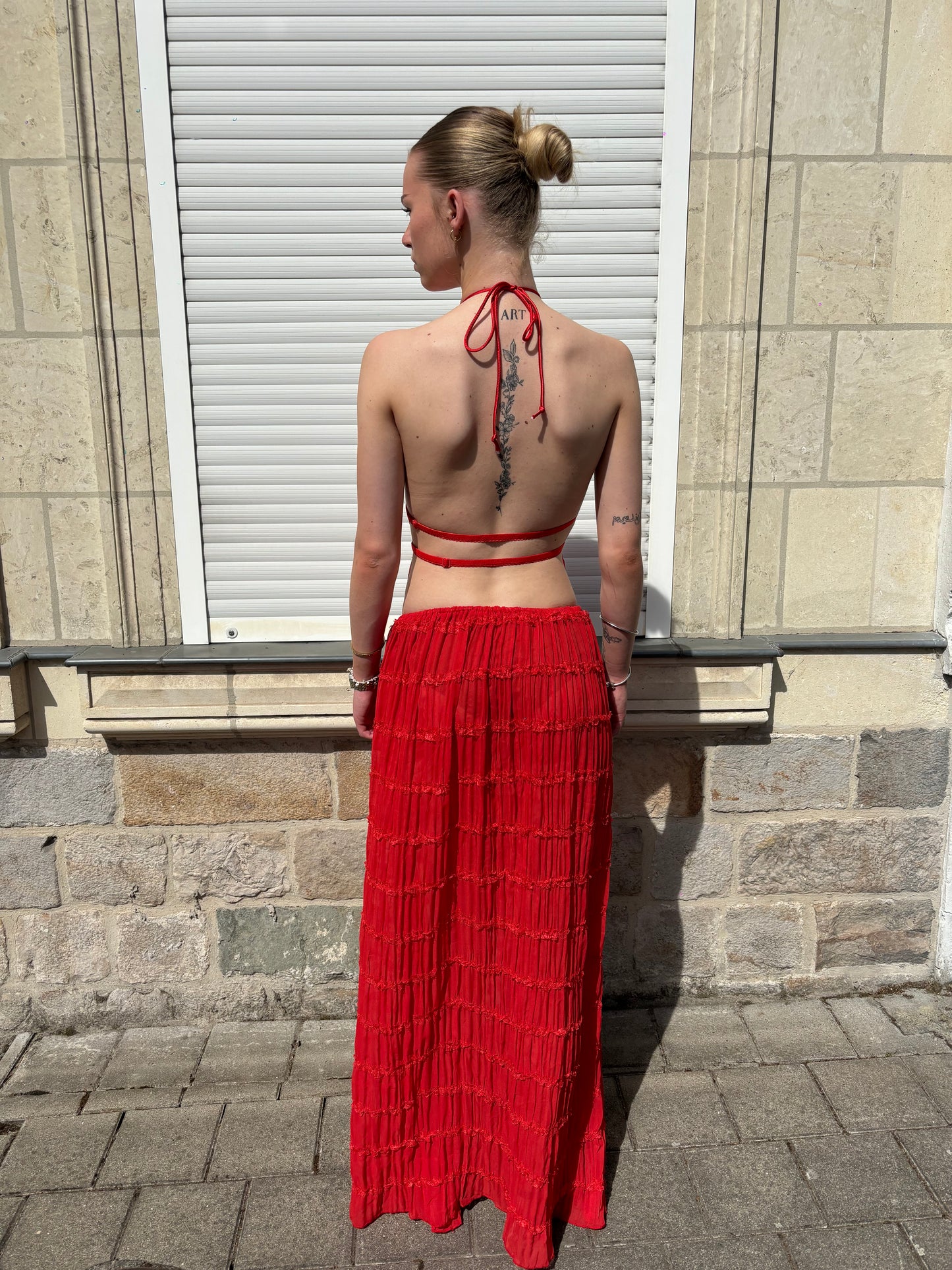 Ensemble JASMINE