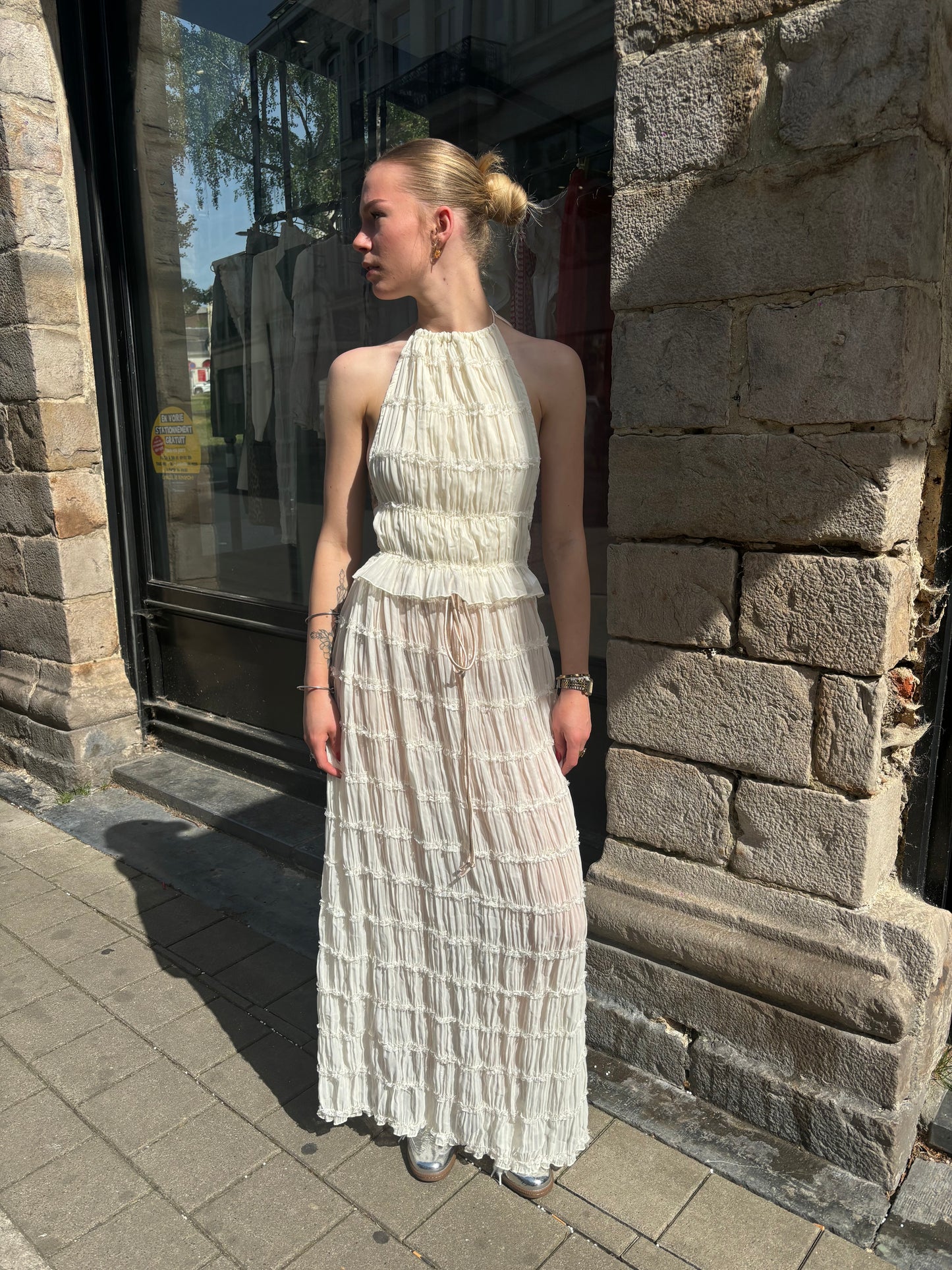 Ensemble JASMINE