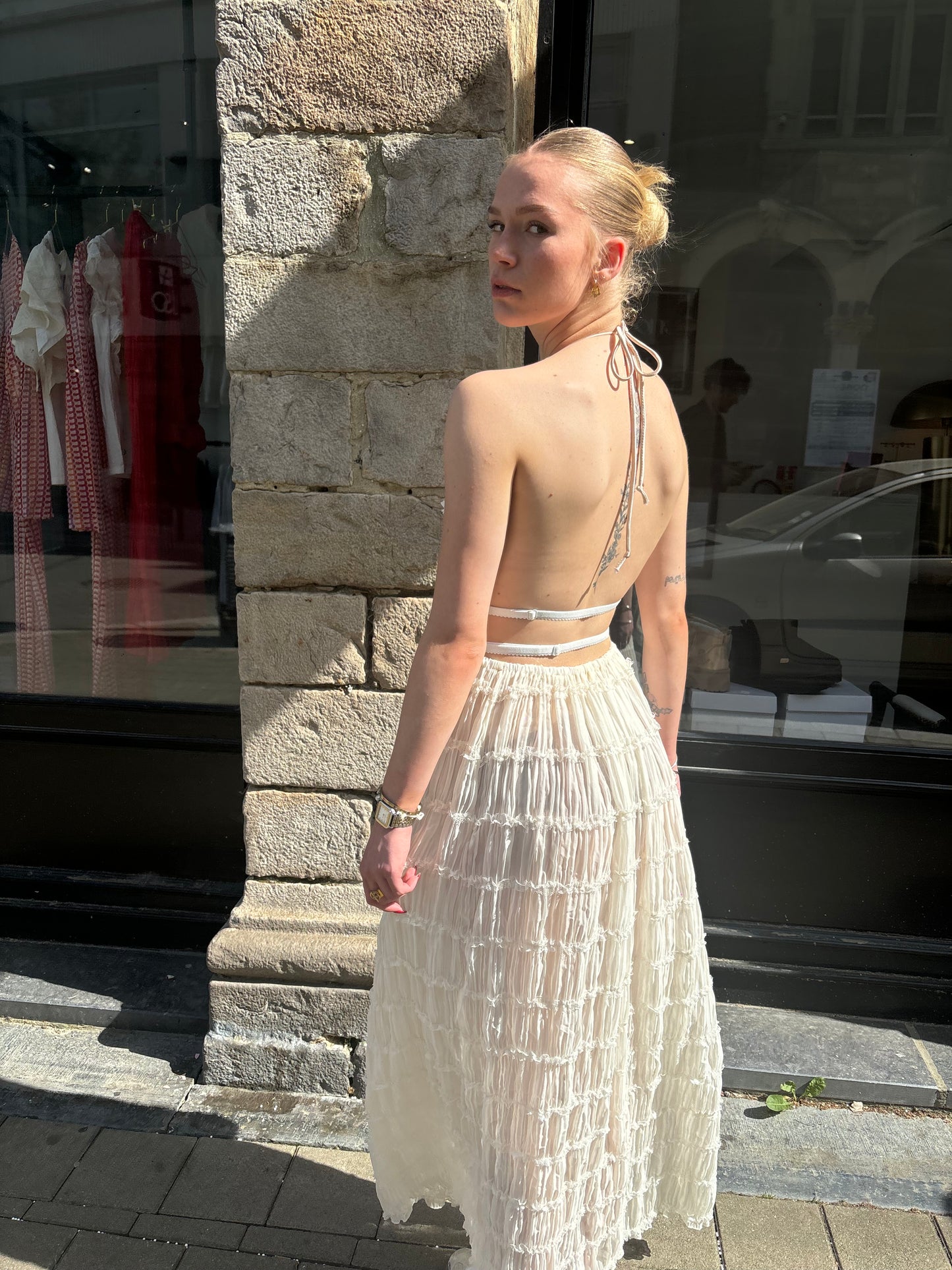 Ensemble JASMINE