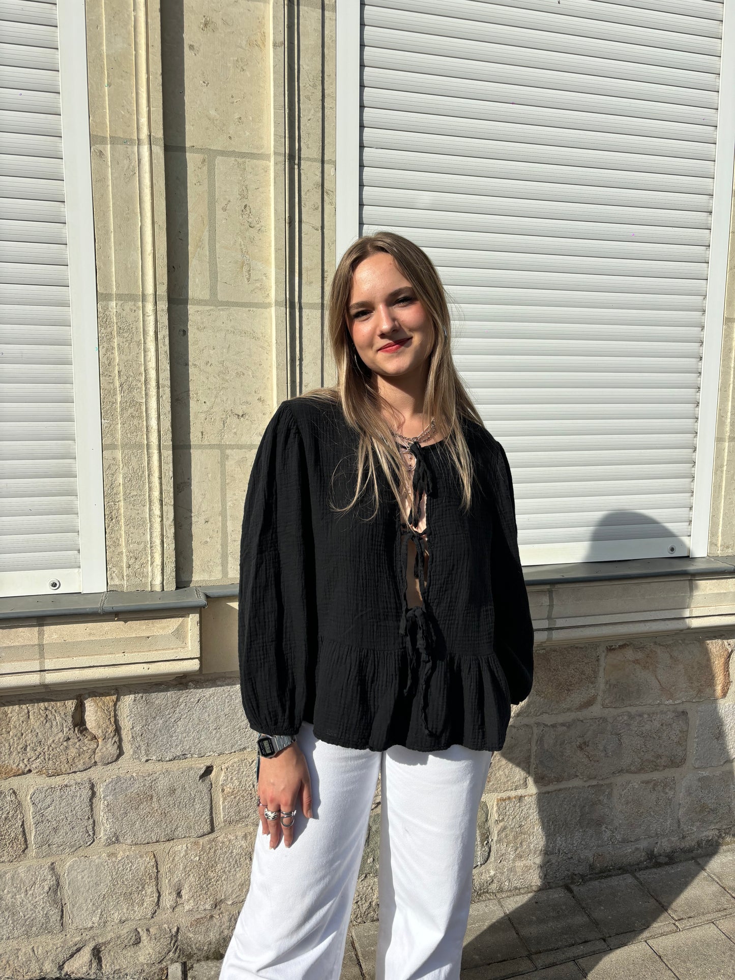 Blouse PAULINE