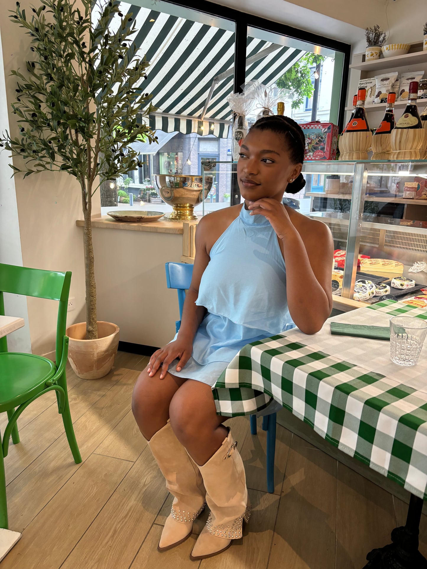 Robe LILI