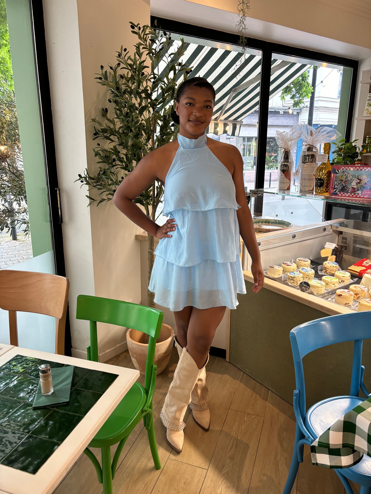 Robe LILI