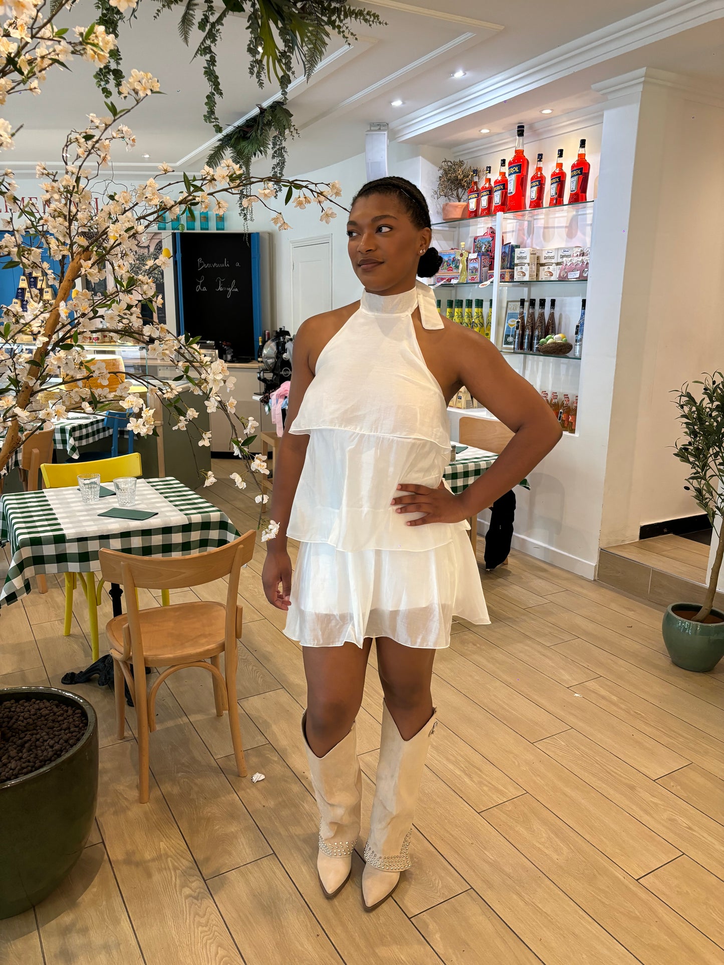 Robe LILI