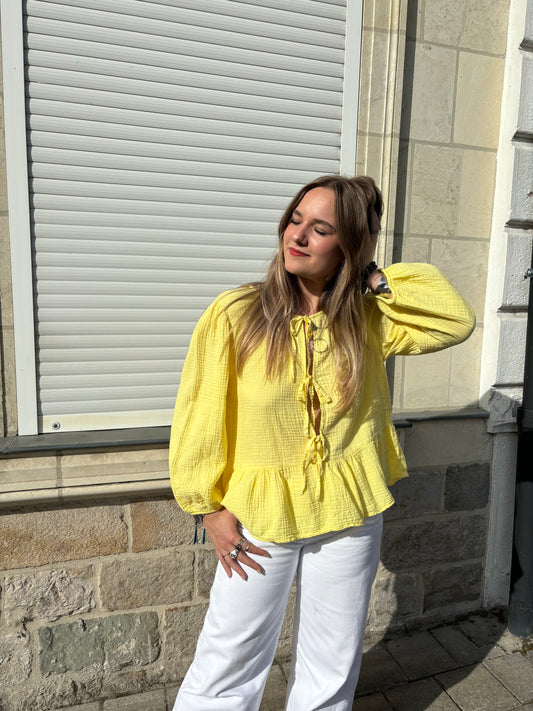 Blouse PAULINE