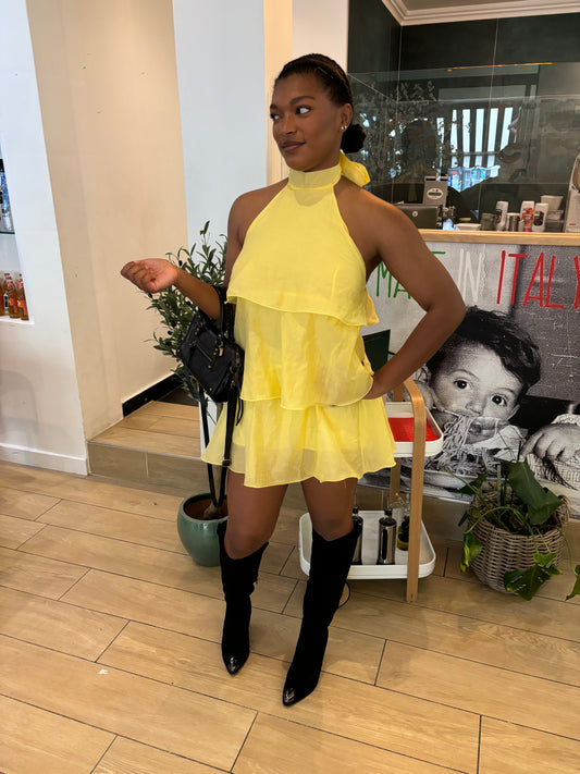 Robe LILI