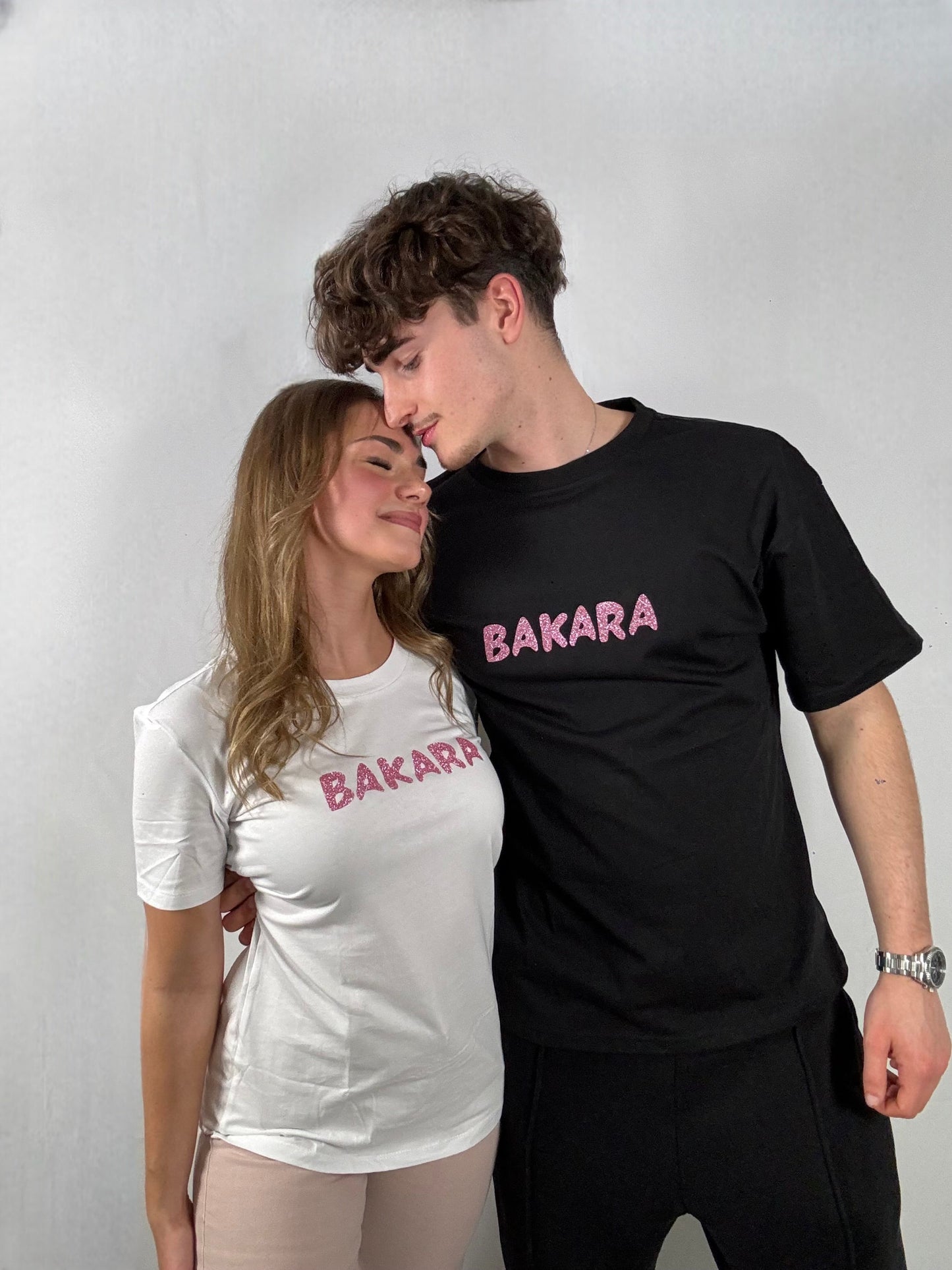 T-shirt BAKARA