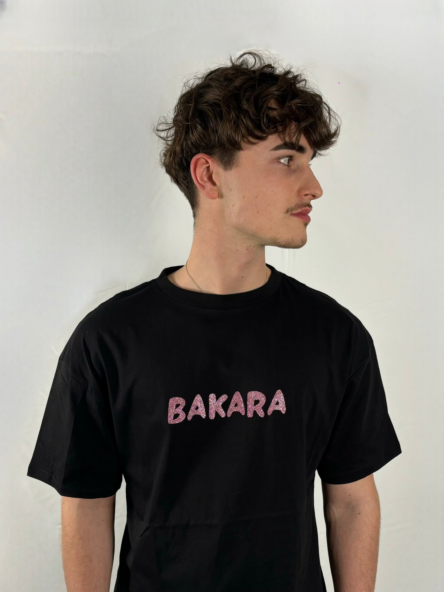 T-shirt BAKARA